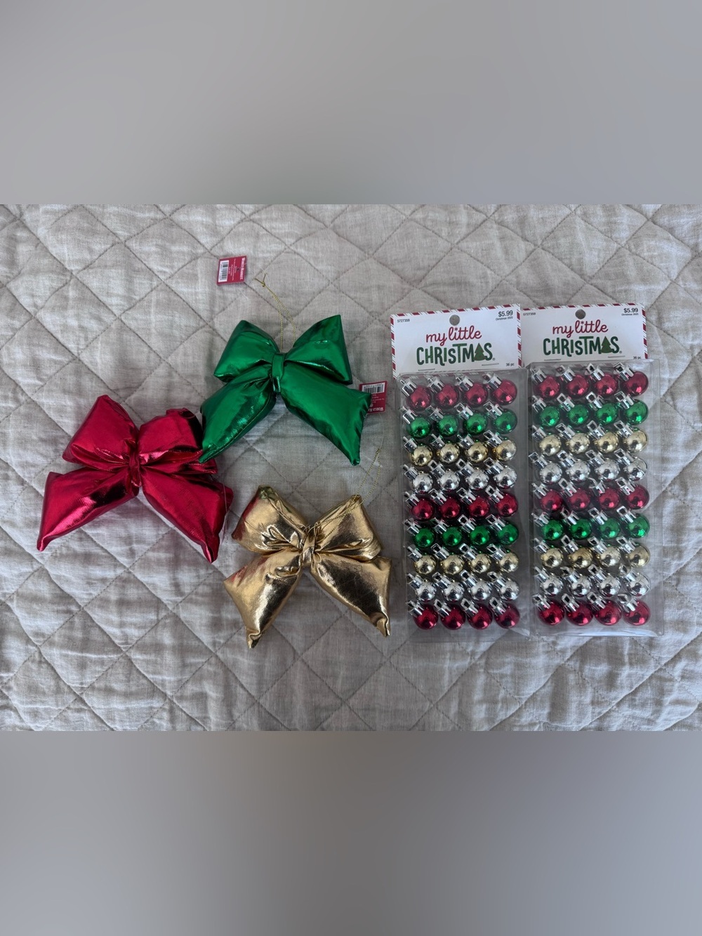 Christmas Decor